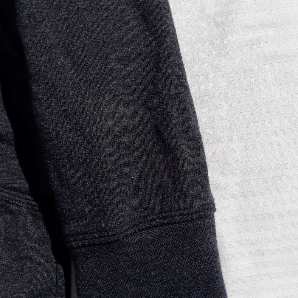 Eddie Bauer open front cardigan - Picture 5 of 7